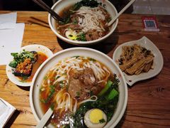 -湘人龙记老长沙米粉(鸟巢店)