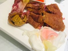 金牌咸猪手-朱仔记食府(江南大道店)