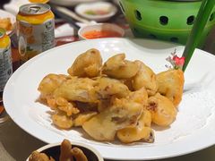 -天福苑(崇宁路店)