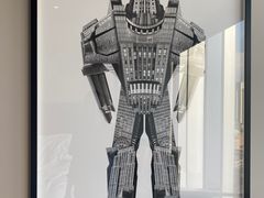 -影汇之星8字形摩天轮
