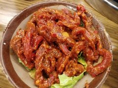 -周幺妹重庆老火锅(银泰城总店)