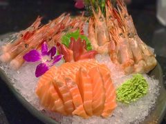 -梅筑·创意料理(王府井百货店)