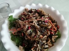 -添福来墨鱼饺子 · 海鲜东北菜(大连星海·黄浦路店)