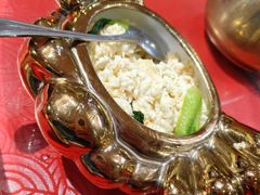 -魁盛居百年鲁菜馆(中林路店)