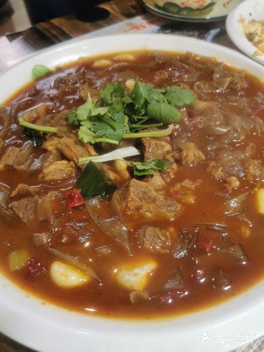 巫氏三胖地锅鸡(怀远店)图片