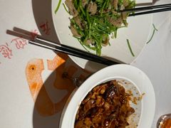 -宝轩渔府·老字号海鲜·正宗津菜(水上店)