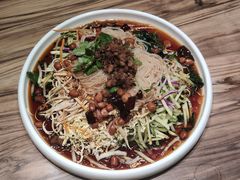 雪满天大拌菜-雪乡情东北菜(塘朗店)