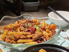 -胡桃里乐队酒馆(农科路店)