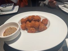 -旺顺阁·北京菜·烤鸭(大望路店)