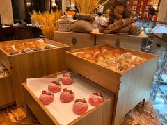 -万达瑞华酒店美食汇自助餐厅(楚河汉街店)
