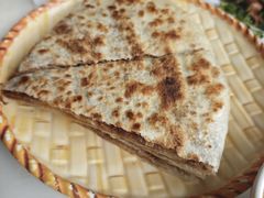 -相聚青山餐厅(阎河路店)