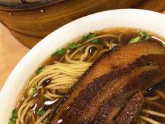 -瞻老元面馆(双塘路店)