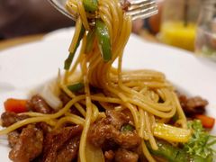 -青麦家·融合餐厅(江岛智立方店)