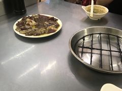 -金龙烧烤·牛肉面(西塔店)
