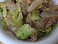 -华春餐馆(鱼山路店)
