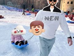 -天津东丽湖风景区