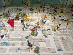 -四川美术学院美术馆