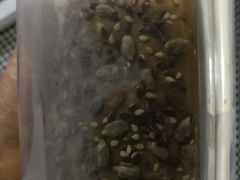 鸡肉蔓越莓杂粮三明治-中粮丰通（北京)食品有限公司