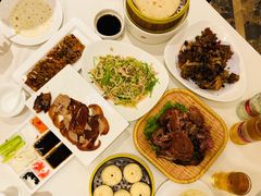 -大铁勺新津菜(东丽阳光新业广场店)