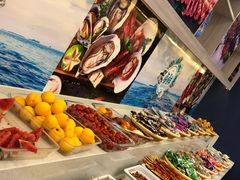 -仙螺岛海鲜自助餐厅(总店)