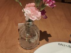 -芭莉与彩虹西餐厅(成都合生汇店)