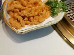 -千寻山野烤肉(中关村店)
