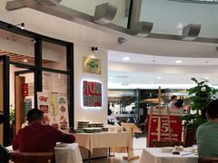 大堂-南门小馆·清真(国贸商城店)
