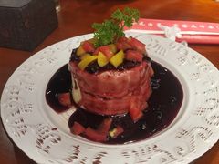-八大碗·精致东北菜(东陵西路店)