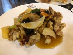 -桃园中华料理炸酱面(燕儿岛路店)