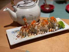 脆皮鲜虾卷-文三酒肆自助放题(新街口友谊广场店)