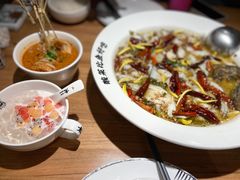 -太二酸菜鱼(金沙印象城店)
