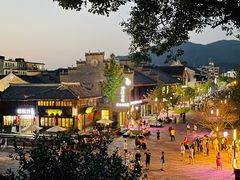 -台州府城(江南长城)