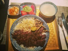 -半秋山西餐厅(宜昌大洋店)