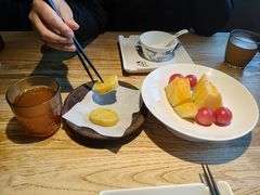 -吴越荣记·苏州菜·松鼠桂鱼(娄门景区店)