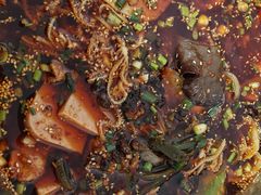 -蓉城西二道无名冒菜(西二道街店)