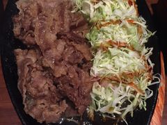 -铃木食堂(帽儿胡同店)