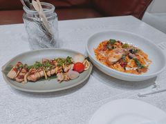 -娜娜家•Nana's restaurant(国金汇店)