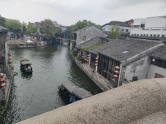 -南浔古镇