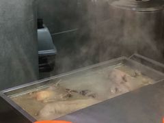 -孔师傅八仙老鸭粉丝汤(上海市第一食品商店南东店)