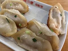 -小姜锅贴(凤凰街店)