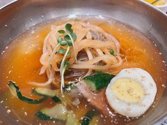 -坦坦大炉·韩式烤肉(望京店)