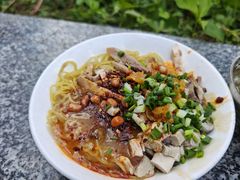 -小翔干面(西航店)