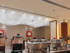 -香宫中餐厅·大连香格里拉(人民路店)