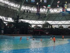 -东方山水乐园山之王国(全室内)