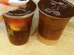 -放哈·甜醅子奶茶创造者(正宁路店)