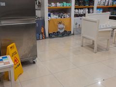 -瑞鹏·疫苗·绝育·宠物医院(广九店)