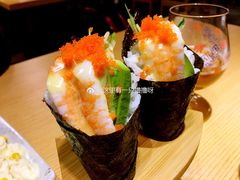 -富山日式料理(宽厚里店)