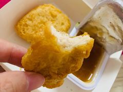 -麦当劳(总统大酒店店)