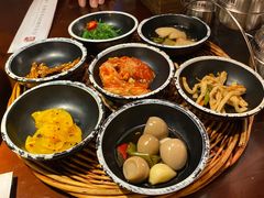 -三代烤肉(保利广场店)