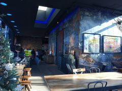 -Cafe Aewol Monsant